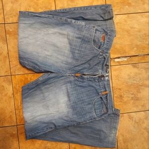 #Vintage lrg jeans